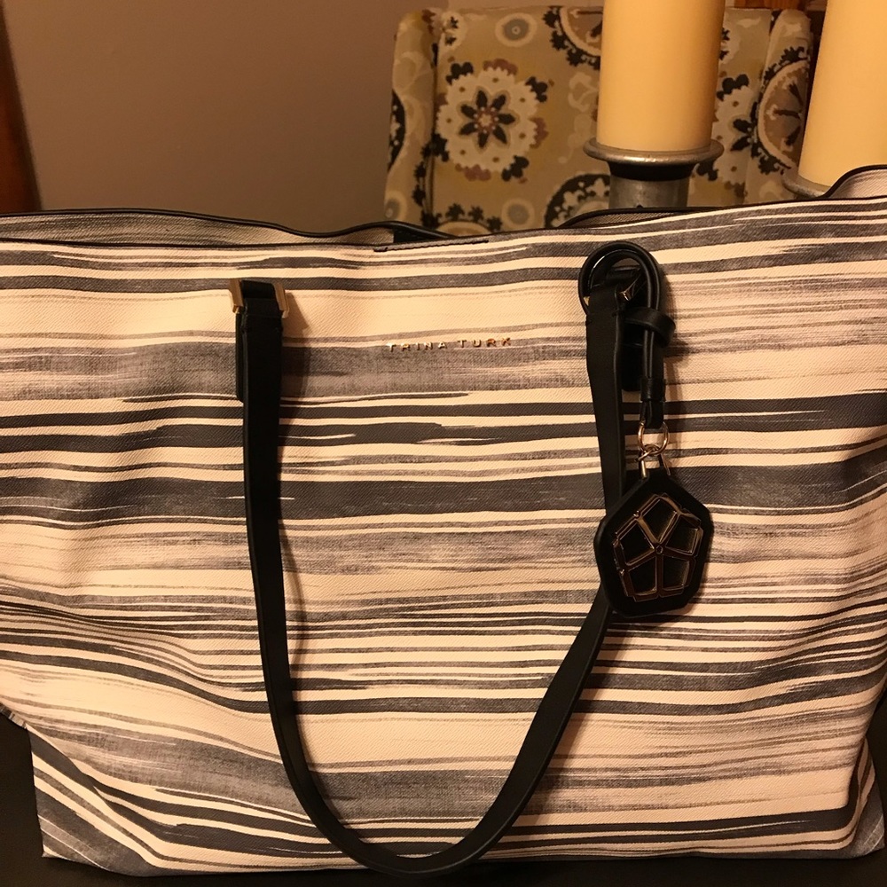 Trina Turk Bungalow Tote